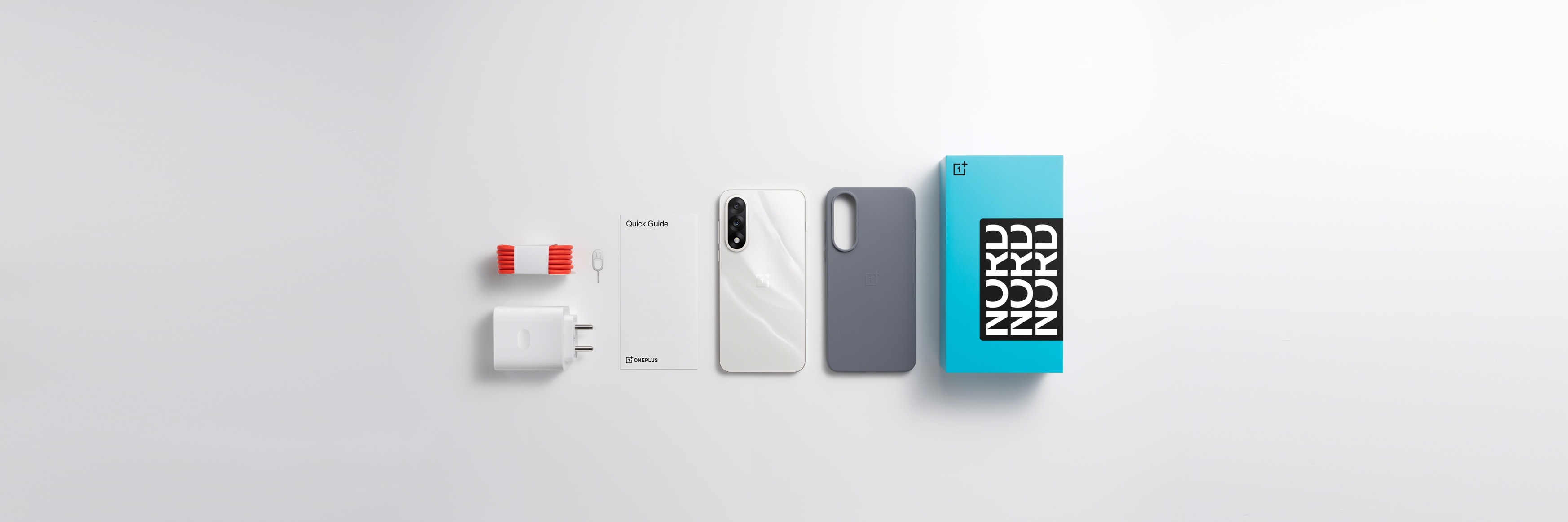 Oneplus Nord 5