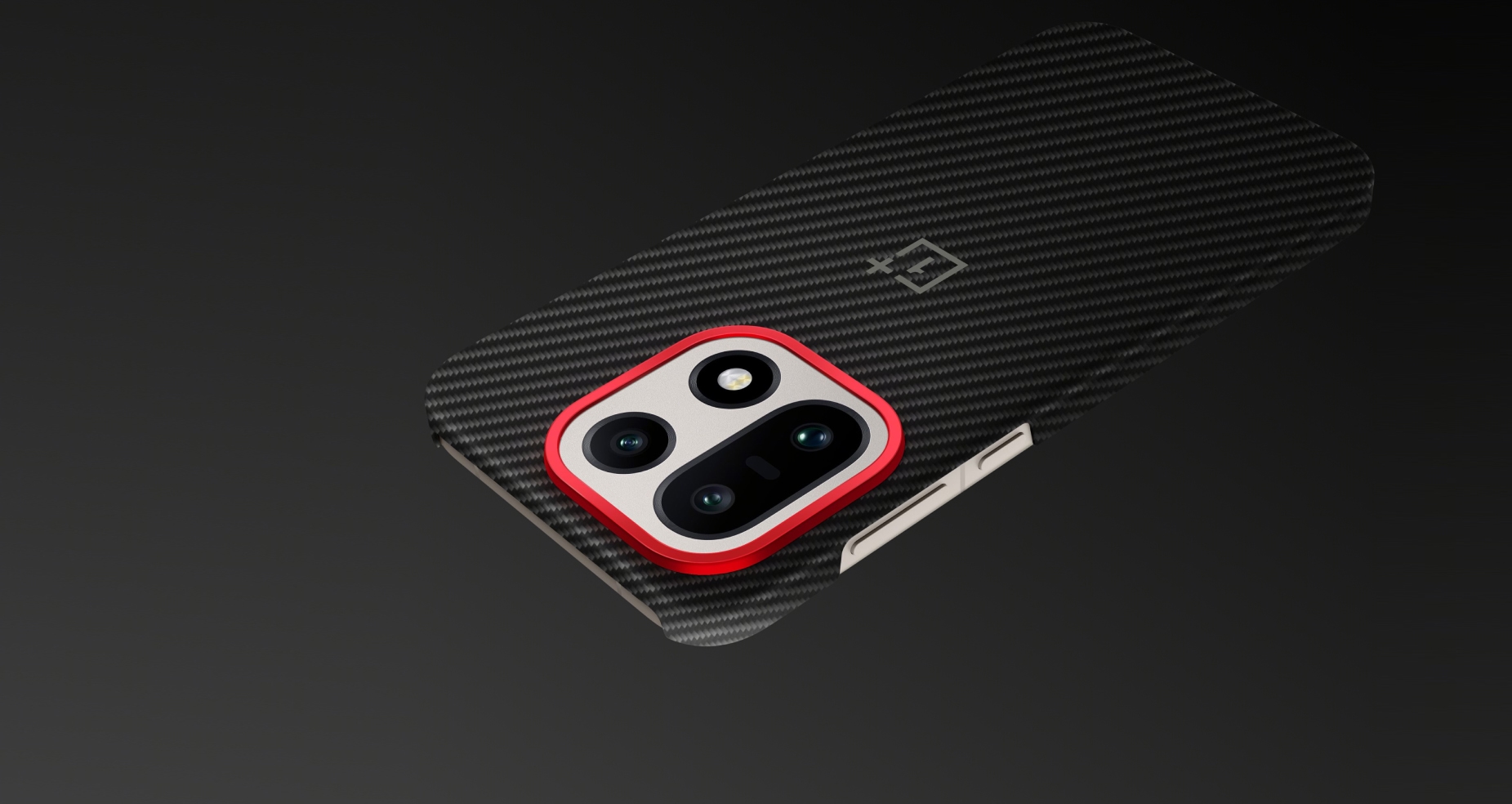 OnePlus 15 Aramid Fiber Magnetic Case | eBay