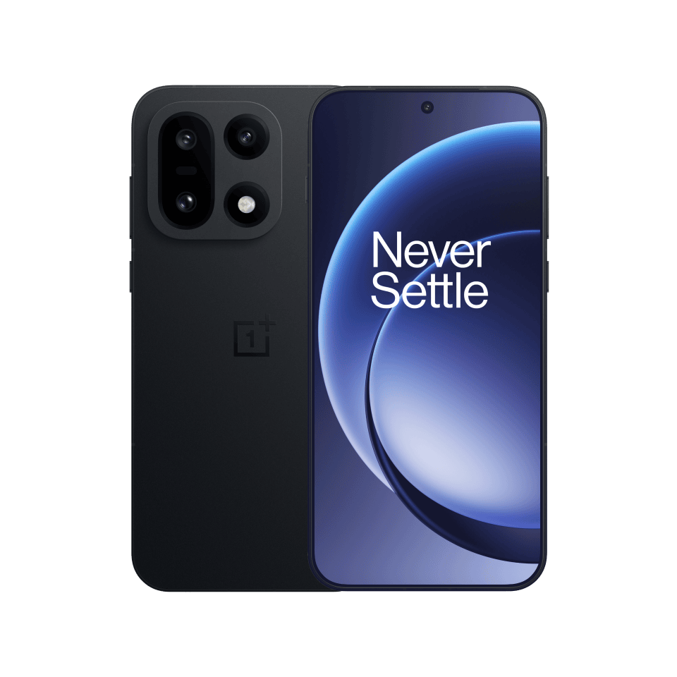 OnePlus 15