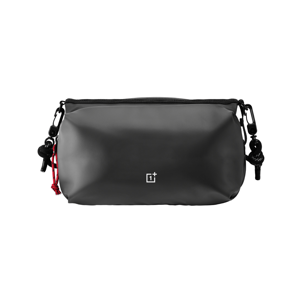 OnePlus Everyday Sling Bag Black