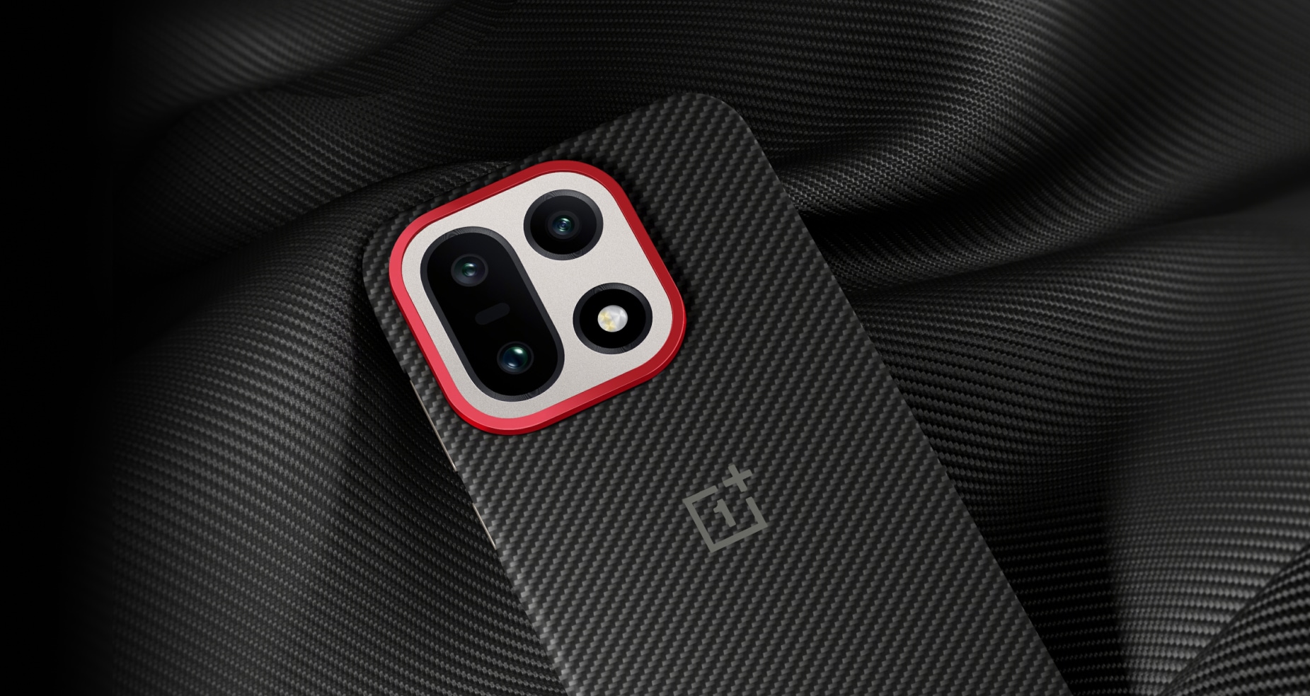 OnePlus 15 Aramid Fiber Magnetic Case | eBay