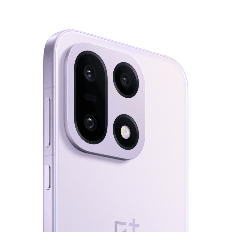 【新品未開封】OnePlus 15 12GB/512GB 大陸版 OnePlus 15 | 12GB+256GB | Sand Storm | India's First Snapdragon® 8