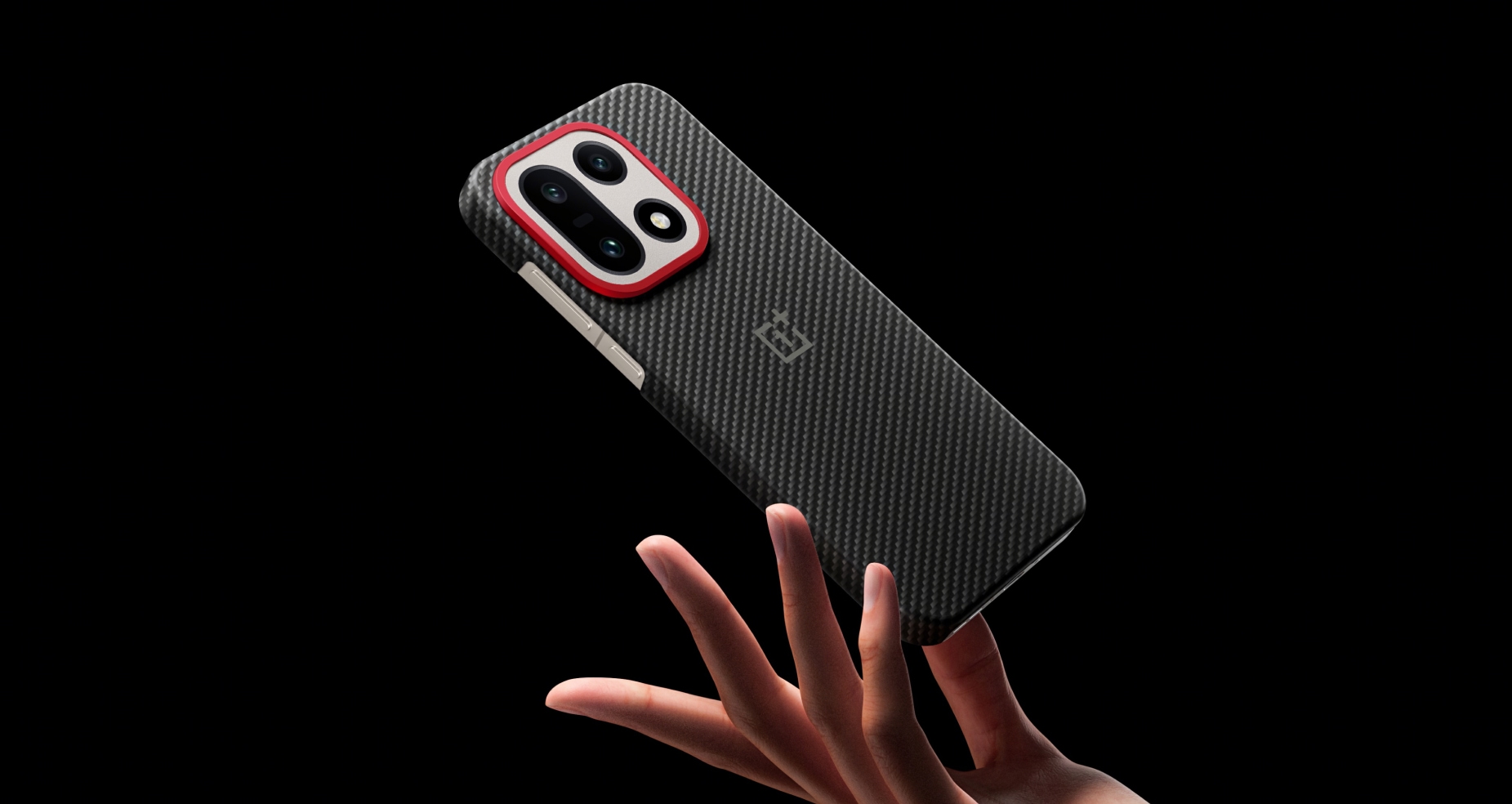 OnePlus 15 Aramid Fiber Magnetic Case | eBay