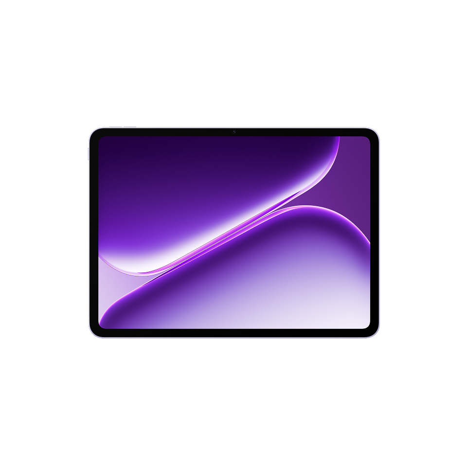 OnePlus Pad Go 2 8 GB RAM + 128 GB ROM WIFI Lavender Drift