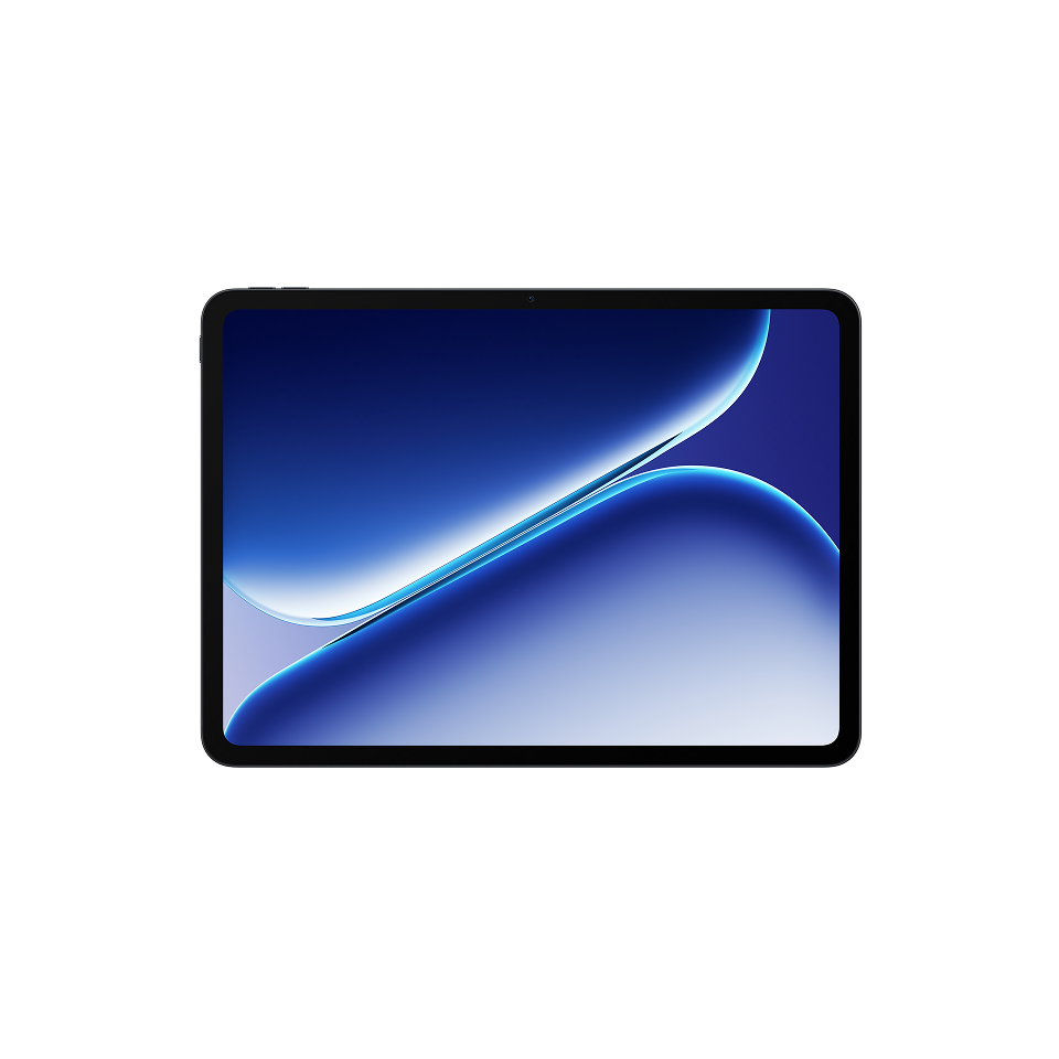 OnePlus Pad Go 2 8 GB RAM + 256 GB ROM 5G Shadow Black