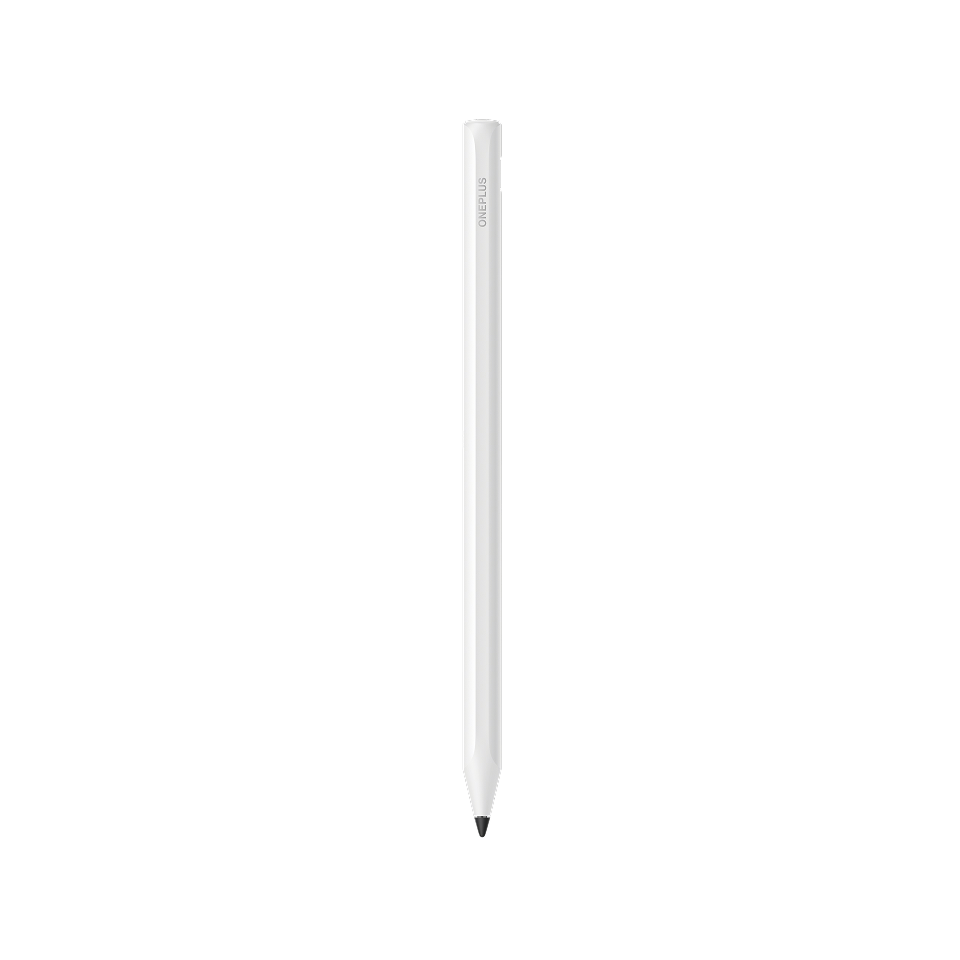 OnePlus Pad Go 2 Stylo White