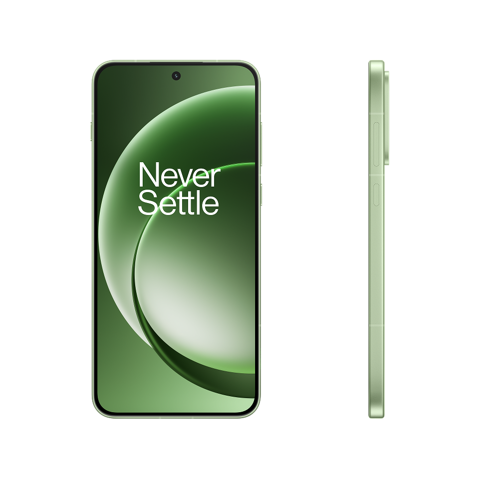 新品未使用 oneplus 15R 12/256GB グリーン Buy OnePlus 15R Online - OnePlus (India)
