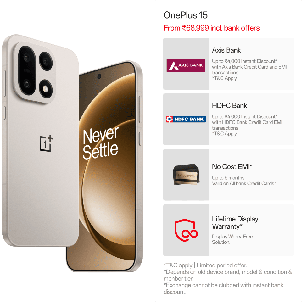 oneplus one plus 15 グローバル版 12GB 256GB 黒色 ワンプラス