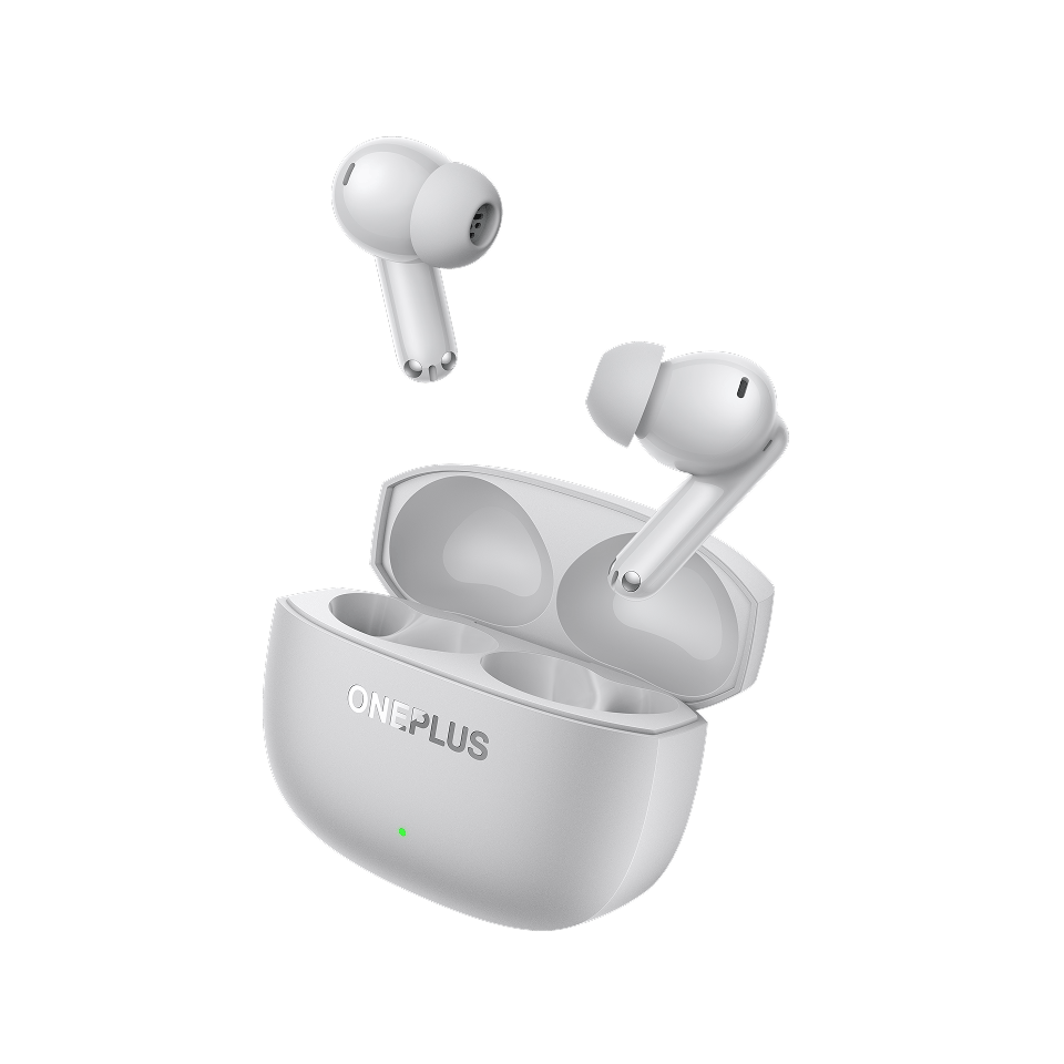 グローバル版 OnePlus Nord Buds 4 Pro ワイヤレスイヤホン OnePlus Nord Buds 4 Pro - OnePlus (India)