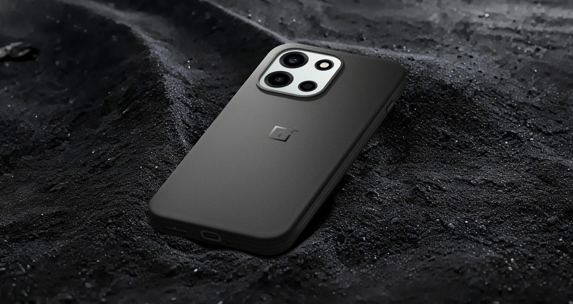 OnePlus Nord 6 Sandstone Magnetic Case Cover | eBay