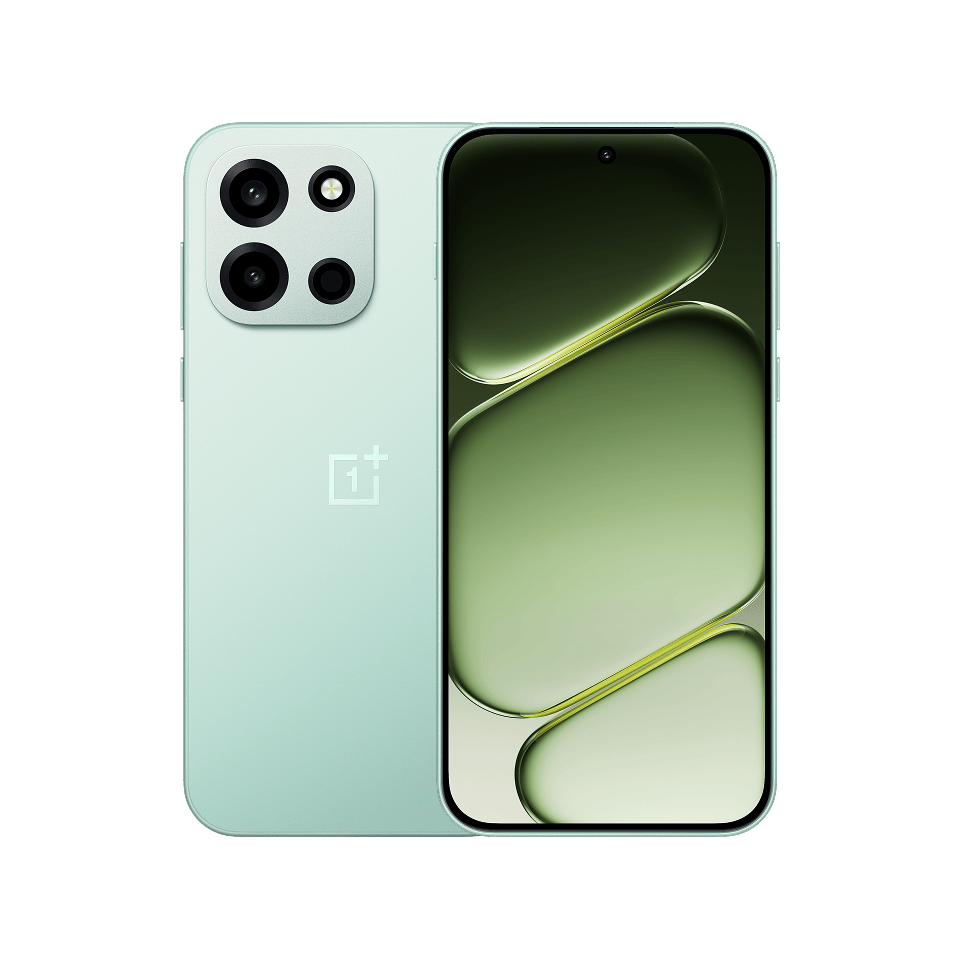 OnePlus Nord 6 CPH2793 India 8 GB RAM 256 GB ROM Fresh Mint IN-picture-14