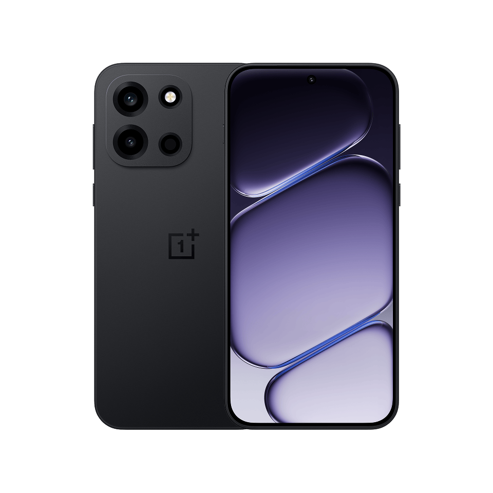 OnePlus Nord 6 (12 GB + 256GB Black) Snapdragon 8s Gen 4 NFC