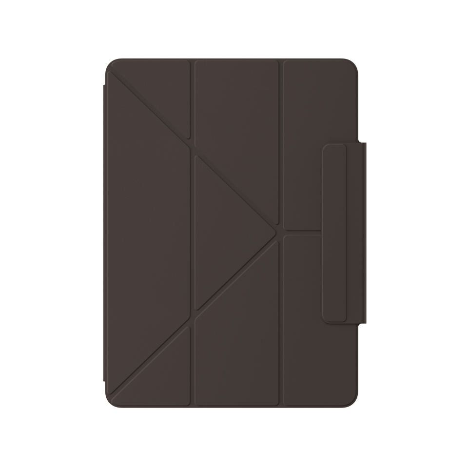 OnePlus Pad 4 Folio Case Brown-picture-12