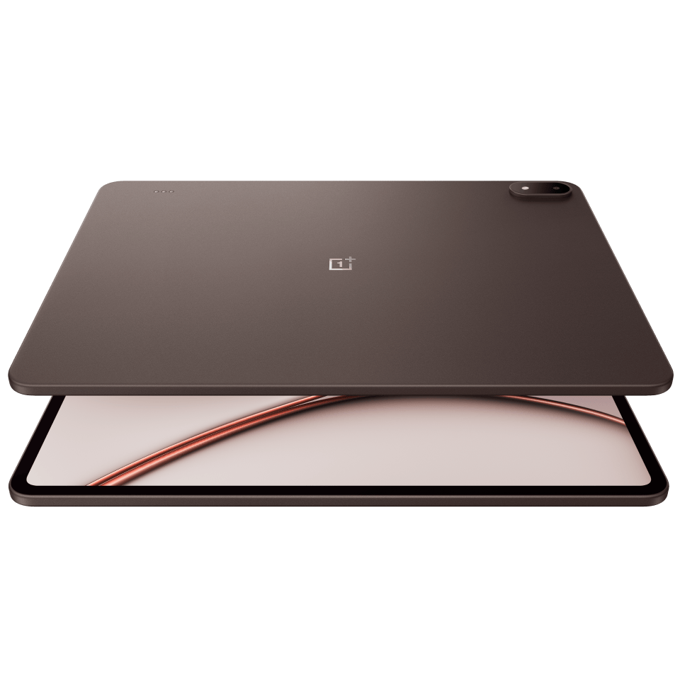 OnePlus Pad 4 - OnePlus (India)