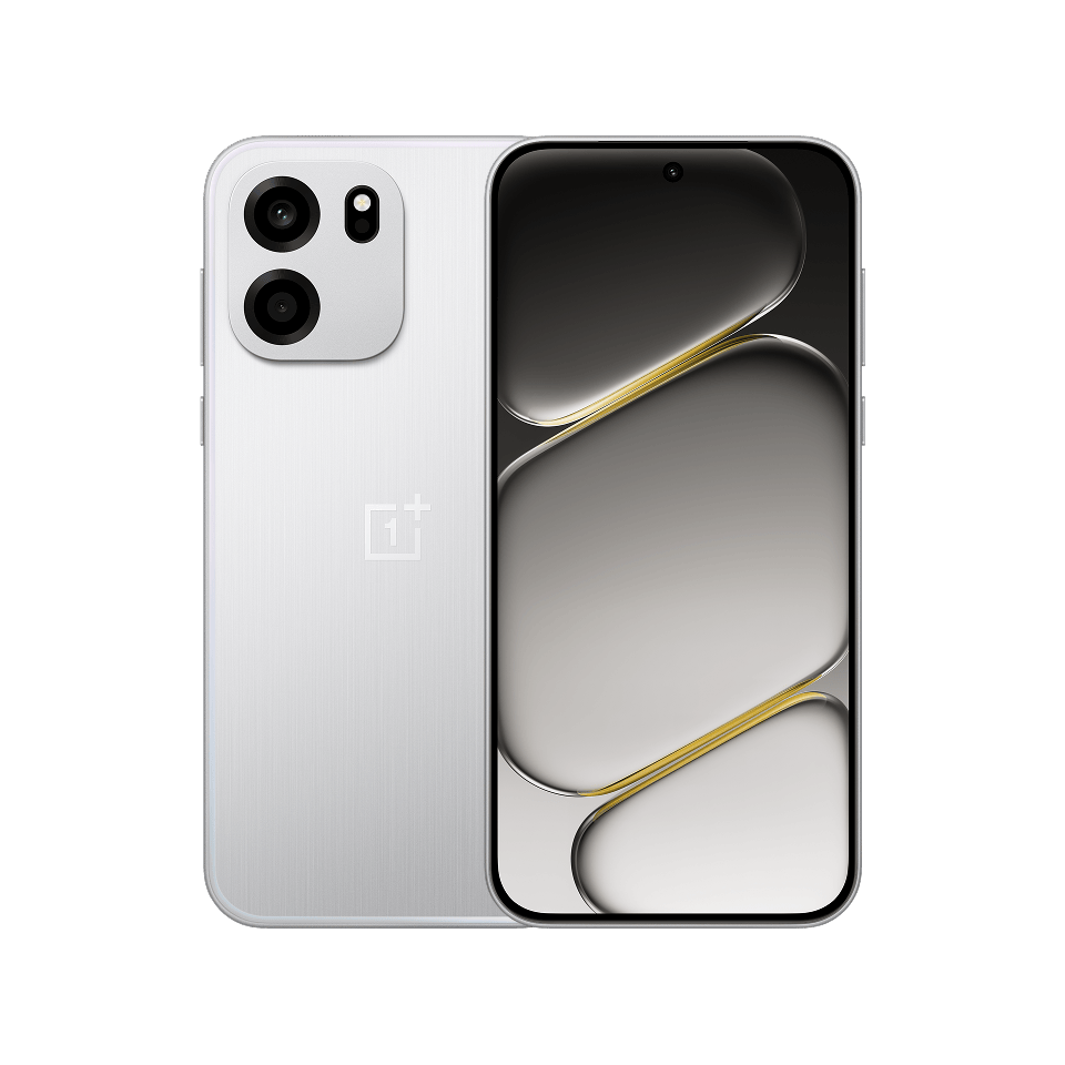 OnePlus Nord CE6 CPH2805 India 8 GB RAM 256 GB ROM Lunar Pearl IN
