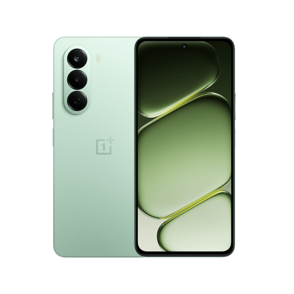 OnePlus Nord CE6 Lite CPH2943 India 8 GB RAM 256 GB ROM Vivid Mint IN