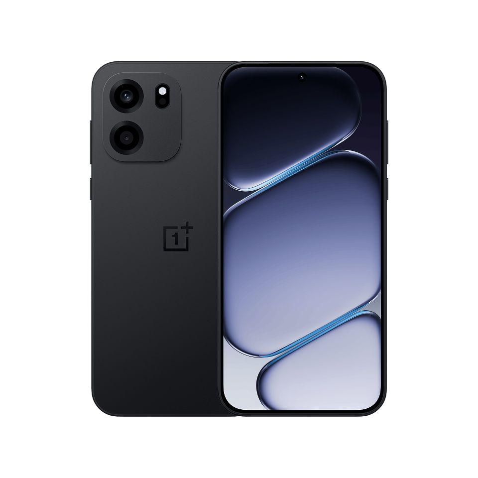 OnePlus Nord CE6 CPH2805 India 8 GB RAM 256 GB ROM Pitch Black IN