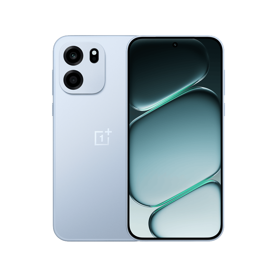 OnePlus Nord CE6 CPH2805 India 8 GB RAM 256 GB ROM Fresh Blue IN