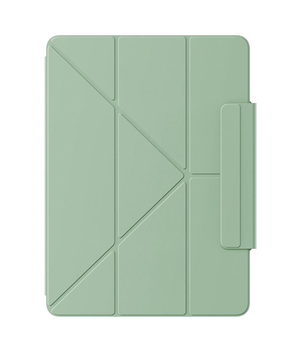 OnePlus Pad 4 Folio Case Green-picture-13
