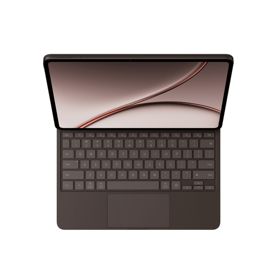OnePlus Pad 4 Smart Keyboard - OnePlus (India)