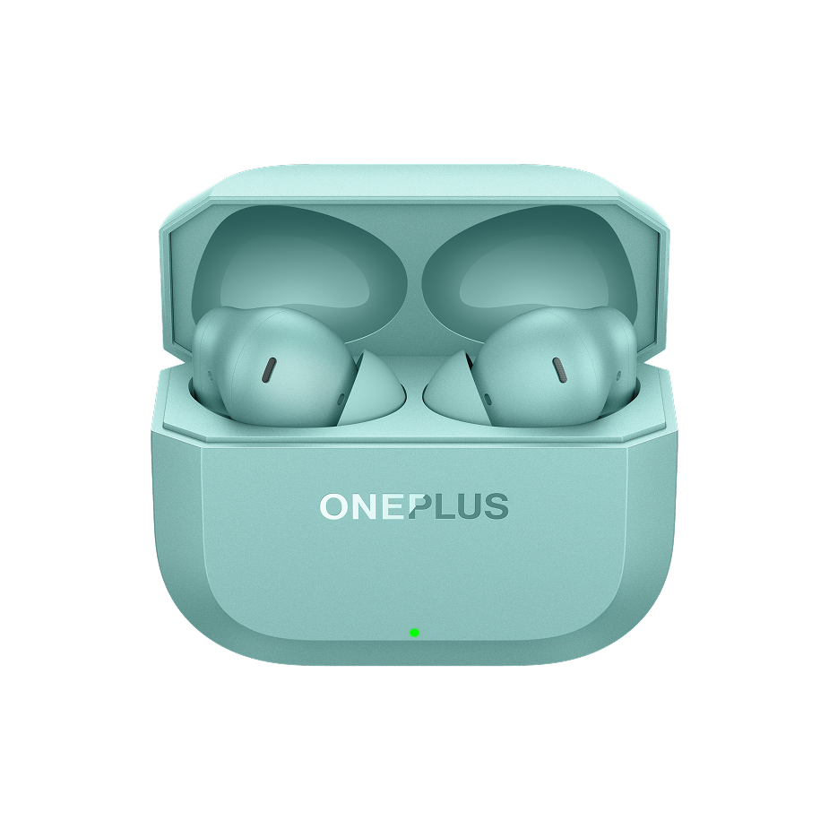 OnePlus Nord Buds 3r Jade Mist