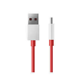 Fast Charge Type-C Cable