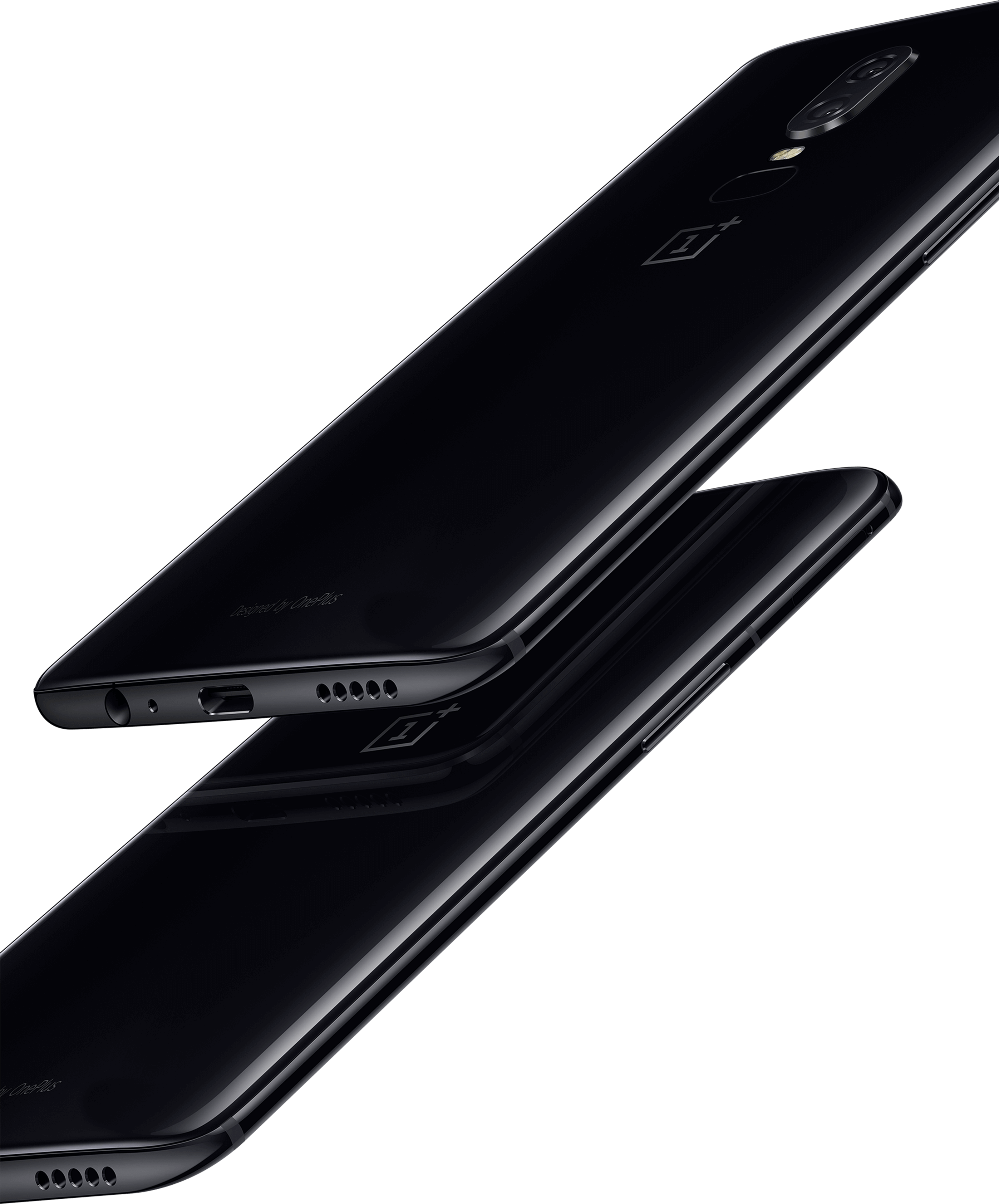 OnePlus 6 - OnePlus (India)