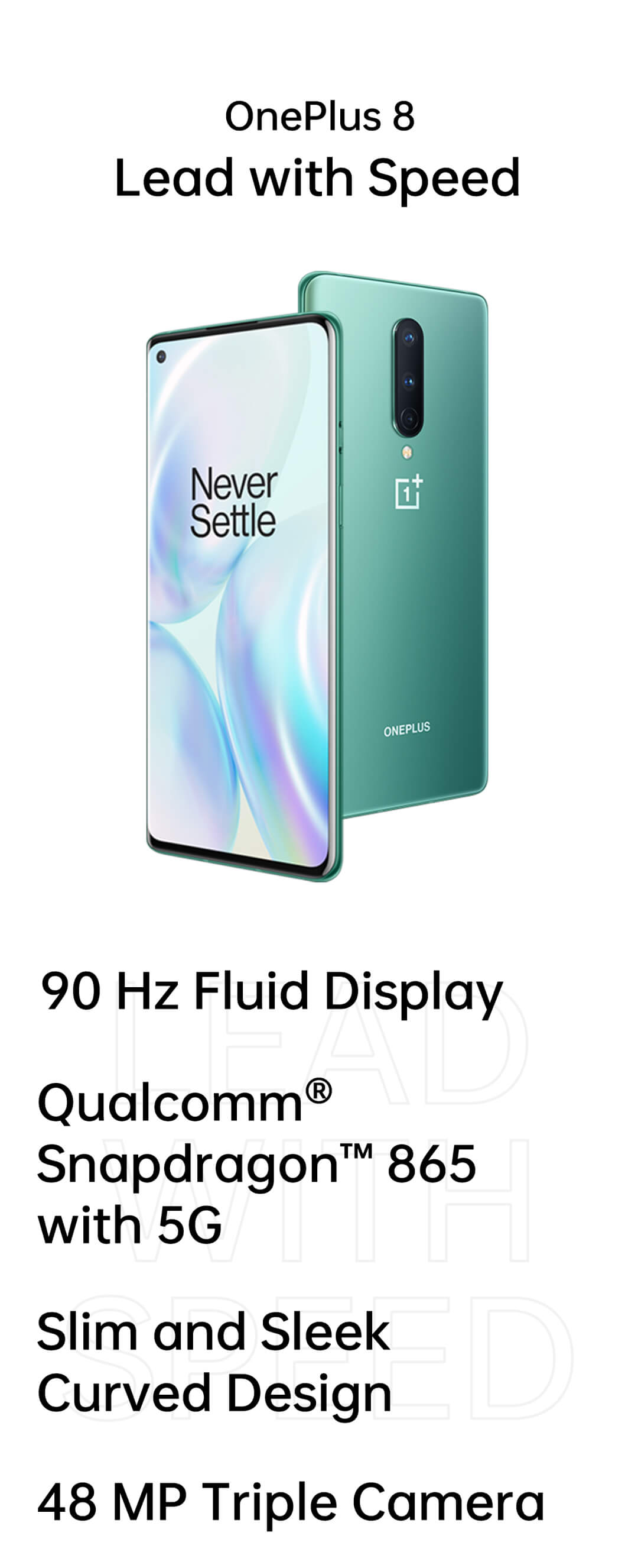 Buy Oneplus 8 Oneplus India